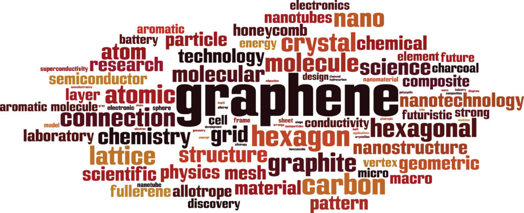 Graphene