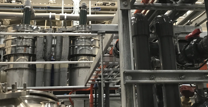 graphene technology -graphene oxide processing