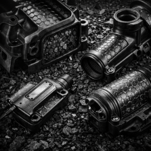 Graphene-Enhanced Thermoplastics: Smarter, Stronger, Lighter Plastics