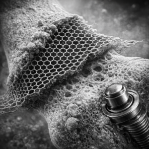 Graphene Heals: The Future of Bone Repair