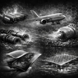 How Graphene Solved Six Real Engineering Problems This Year