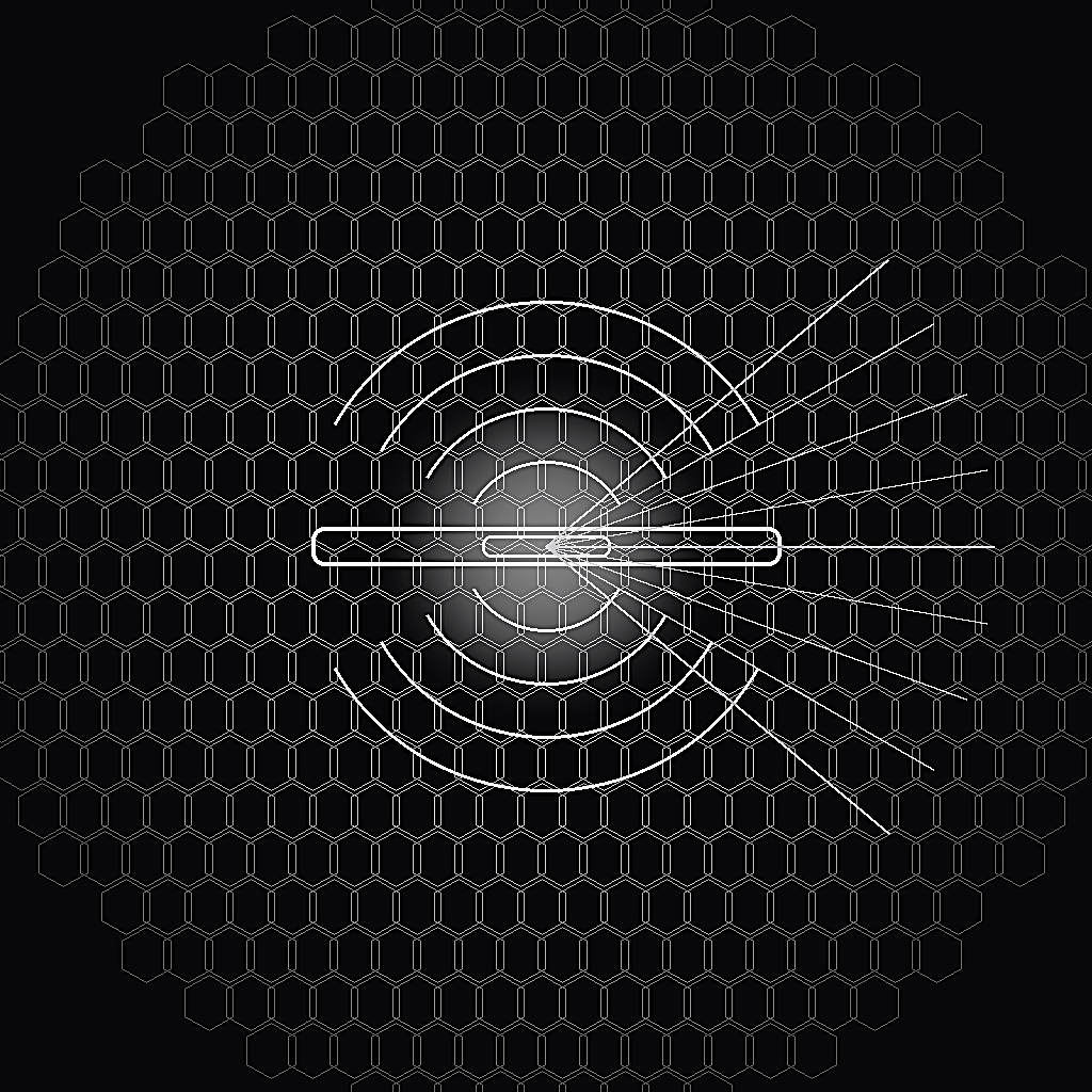 Tiny Little Antennas That Bend the Light